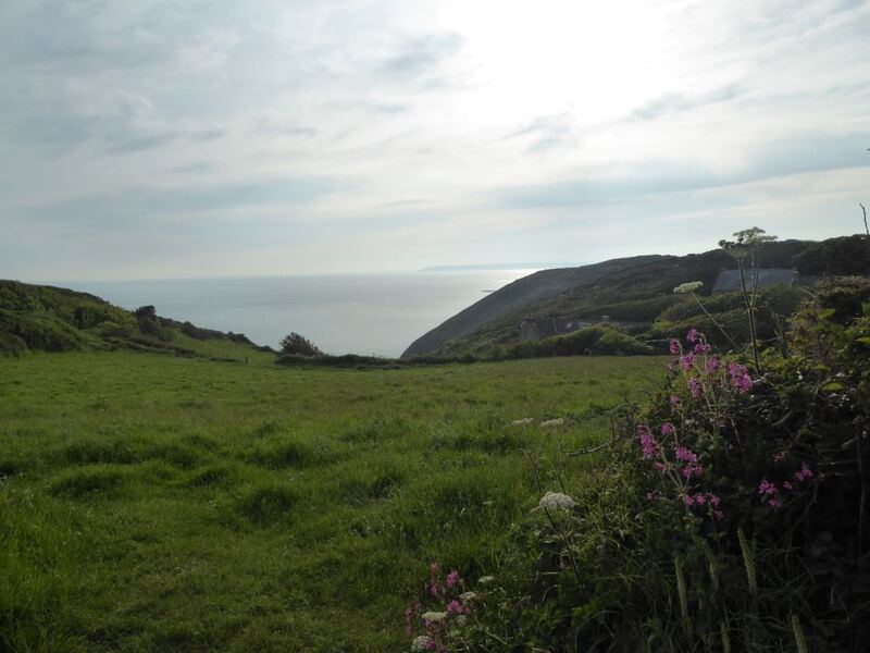 St Peter Port to Sark
