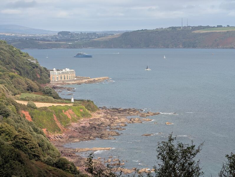 Kingsand / Cawsand