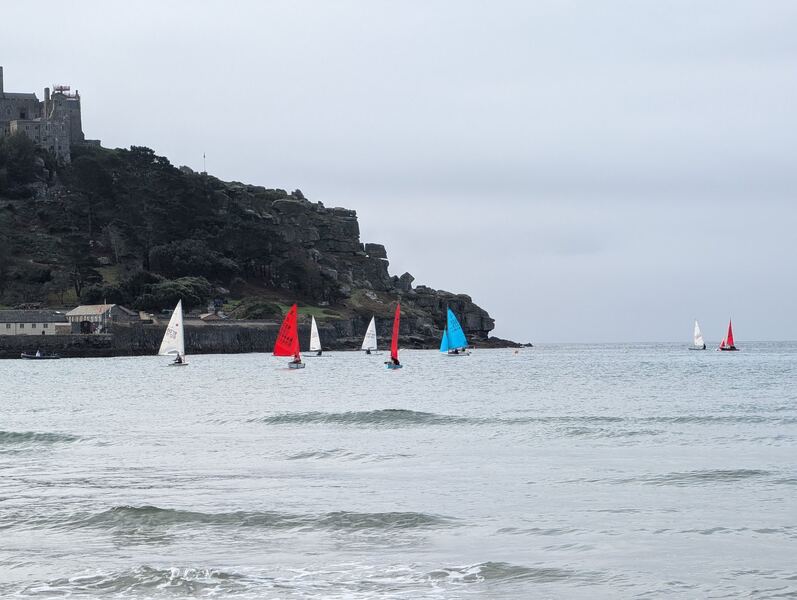 Marazion