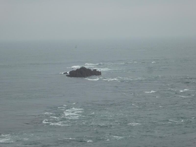 Morte Point