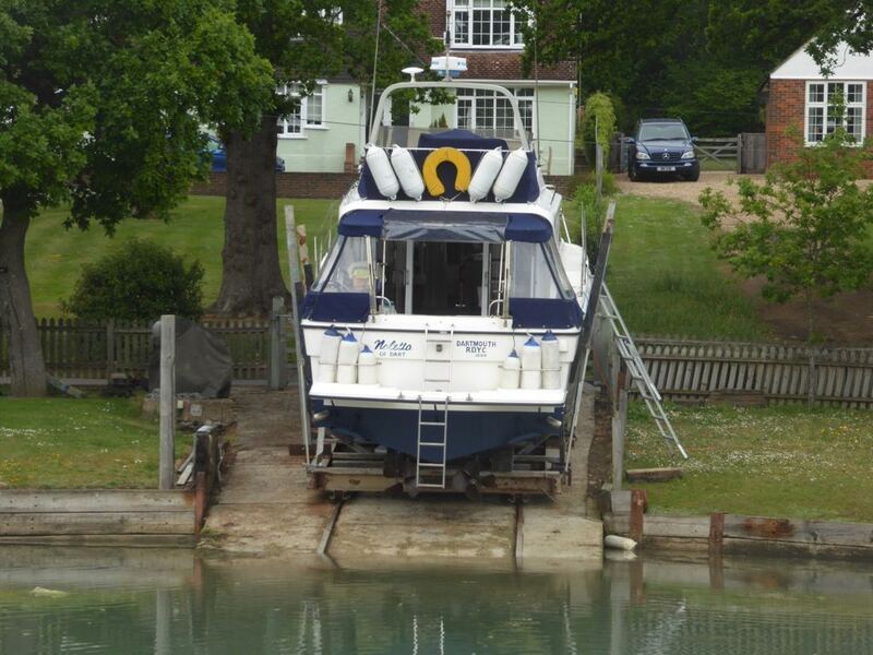Newtown Creek to Wooton Creek