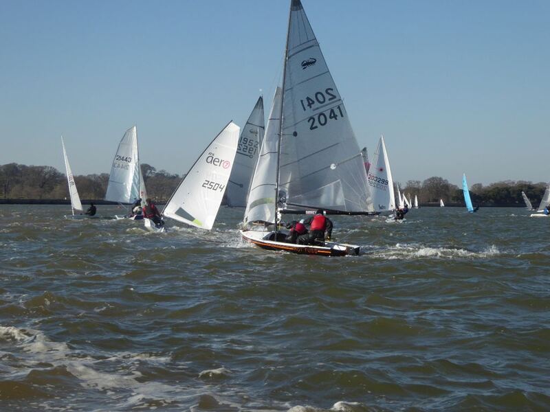 Starcross Steamer