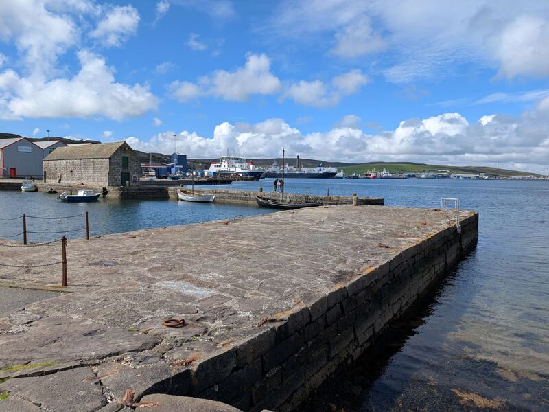 Lerwick