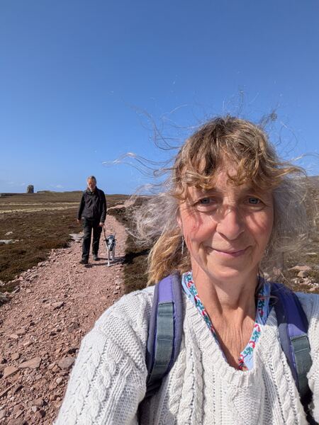 Old Man Of Hoy