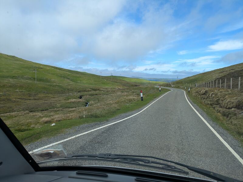 Da Gairdins