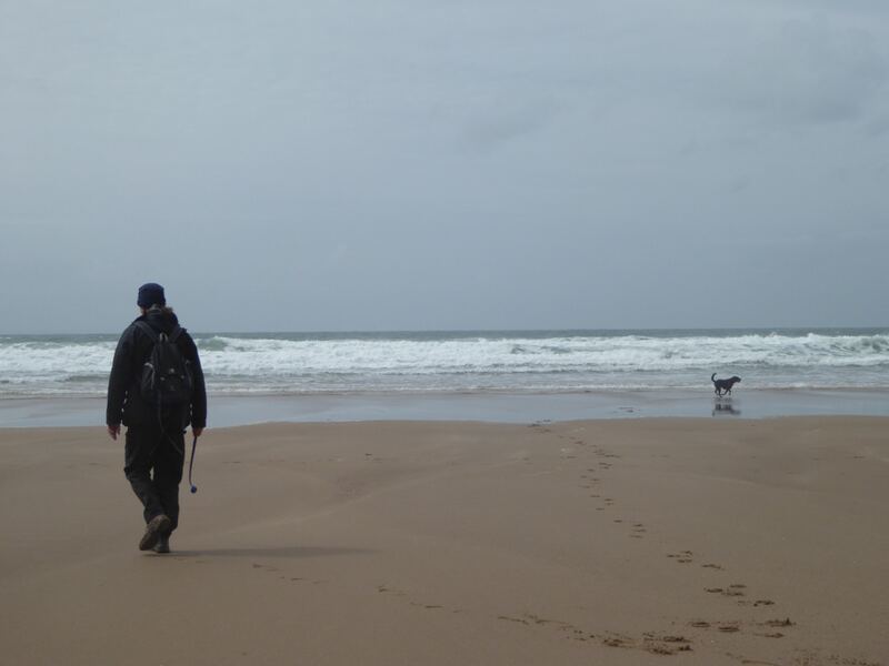 Woolacombe Beach