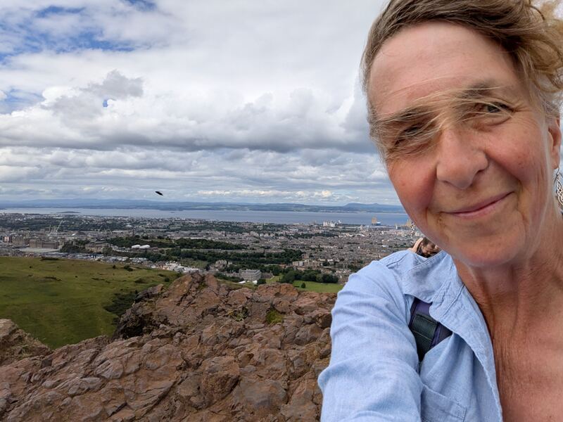 Arthur's Seat