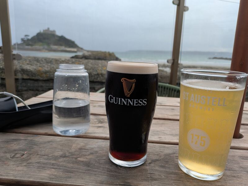 Marazion