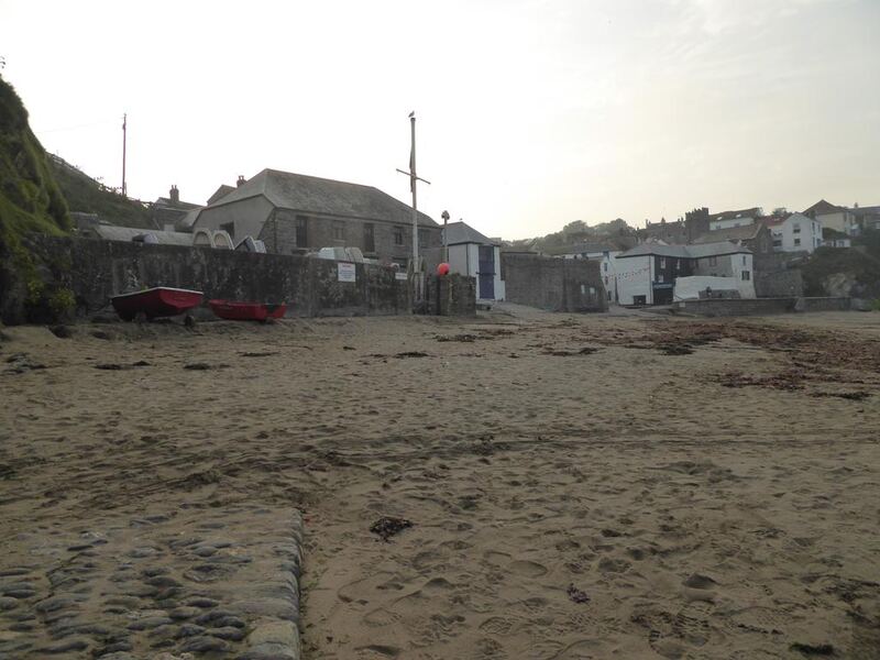 Gorran Haven