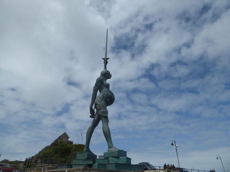 Ifracombe and Seven Torrs