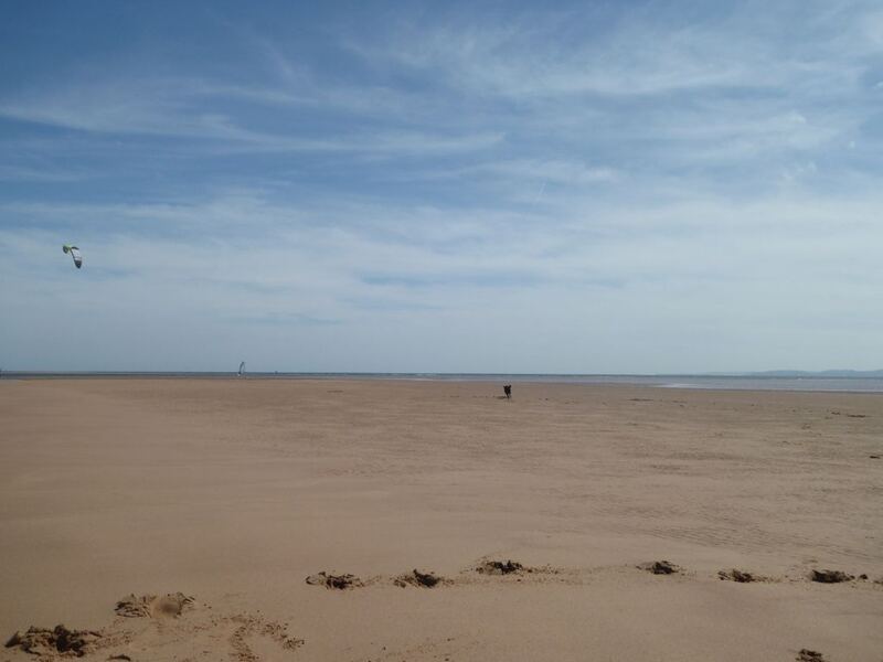 Pole Sands Paddling