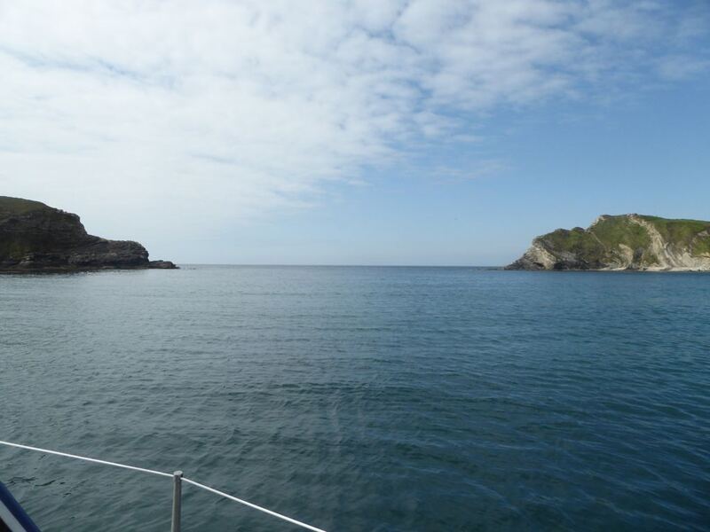 Studland to Portland Harbour