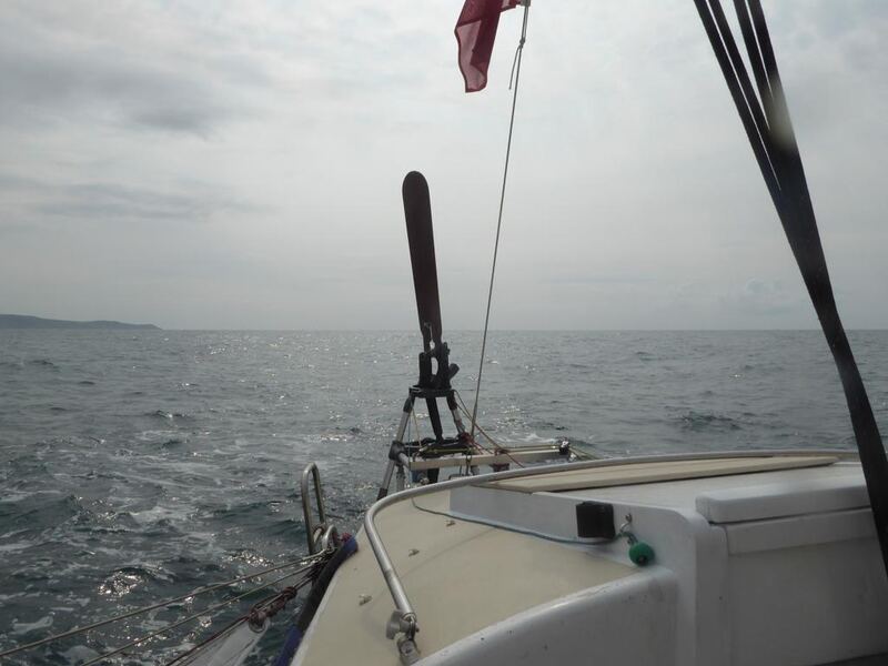 Salcombe to Cawsand