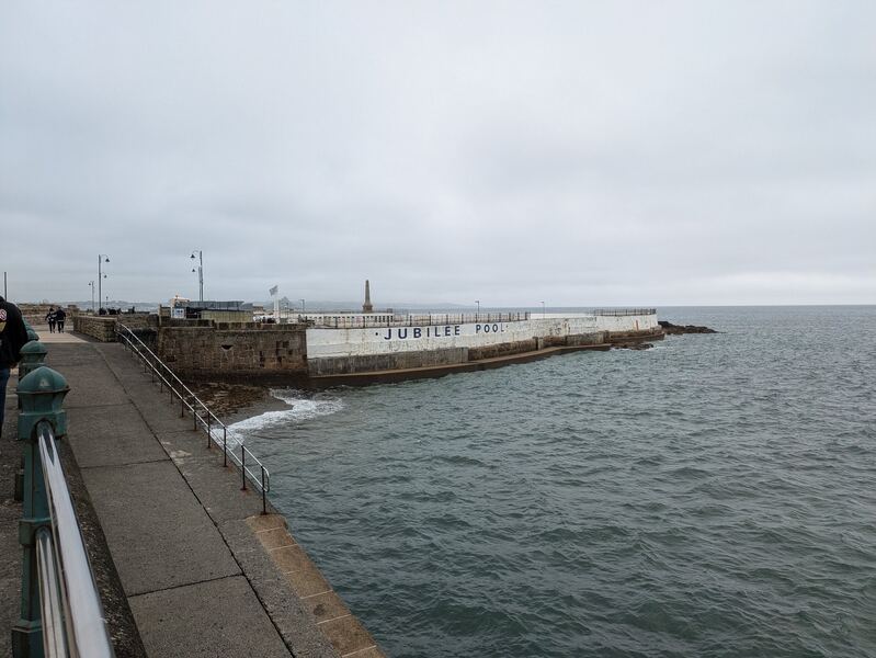 Marazion to Mousehole
