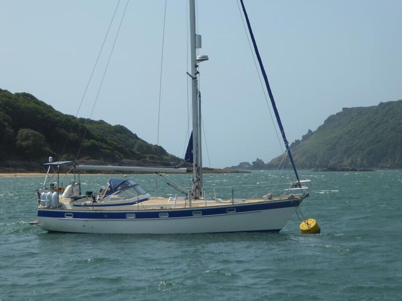 Dartmouth to Salcombe
