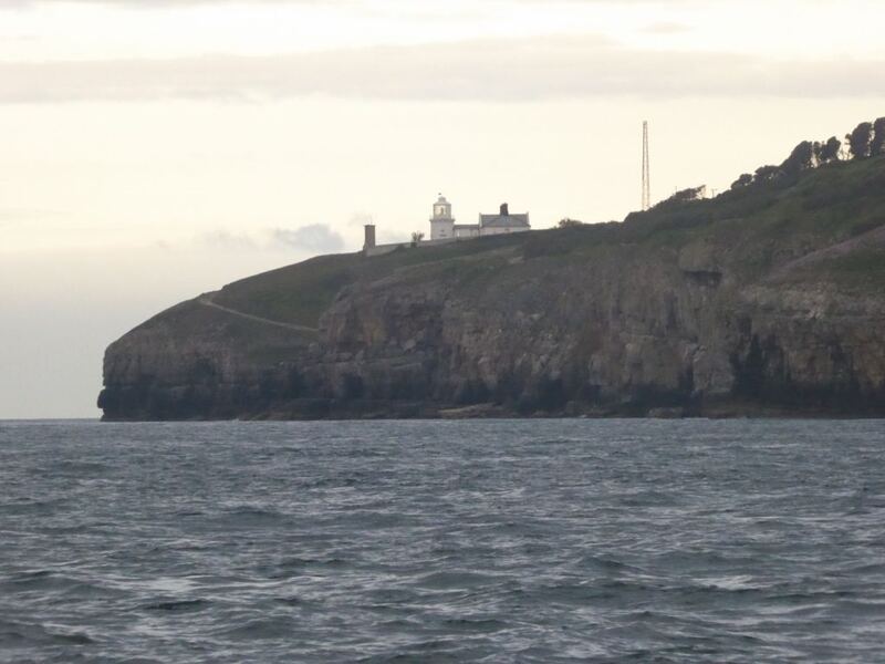 Studland to Portland Harbour