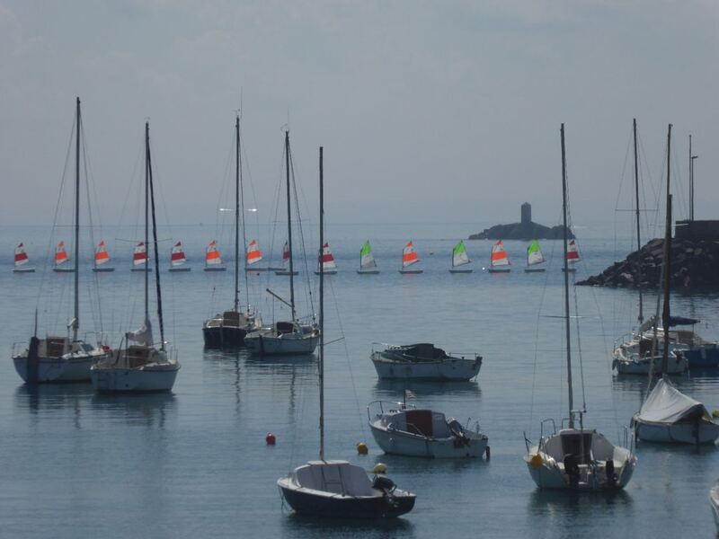 St Helier to St Quay Portrieux