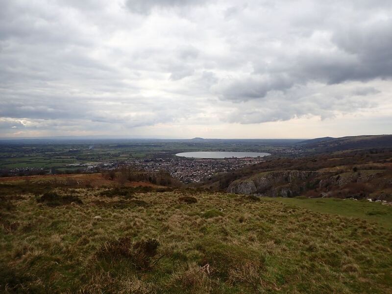Cheddar Gorge