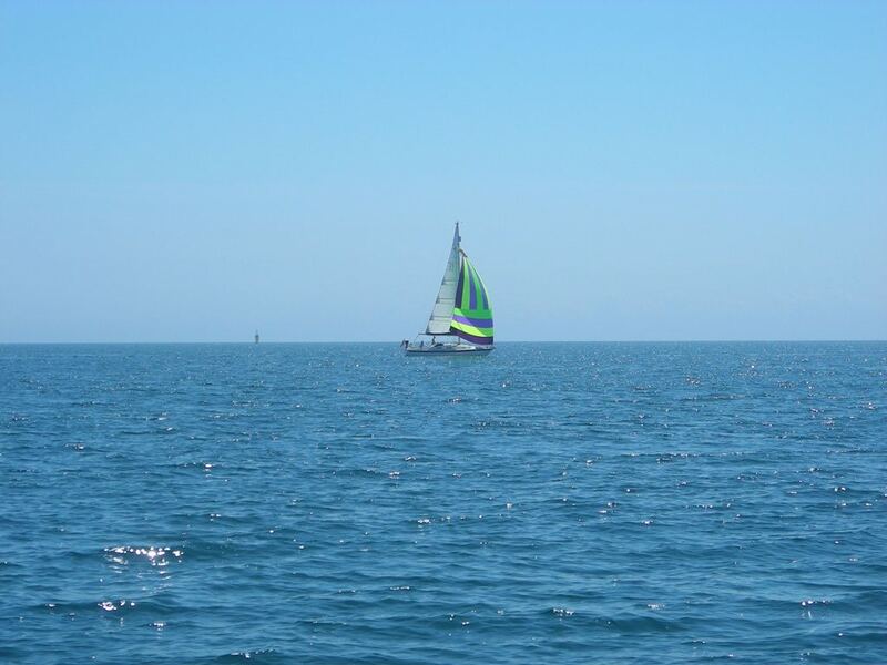 St Helier to St Quay Portrieux