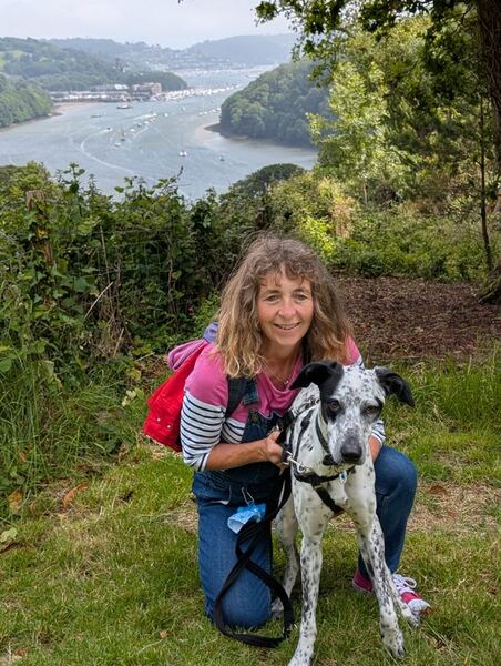 Agatha's Greenway