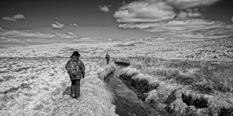 dartmoor waking along the leat.jpg