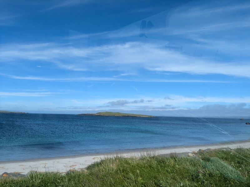 Da Gairdins
