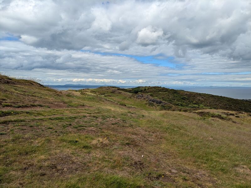 Arthur's Seat
