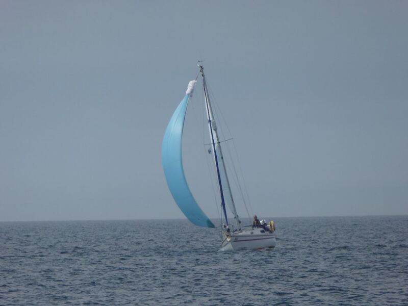 St Helier to St Quay Portrieux