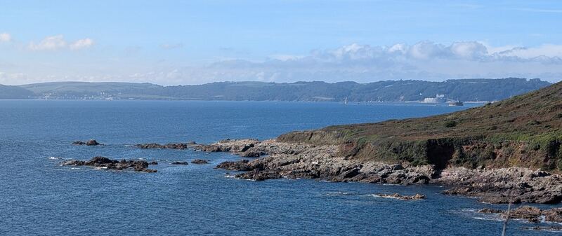 Wembury and Erme trail