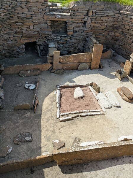 Skara Brae