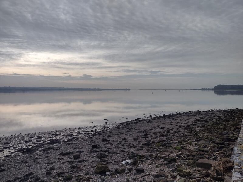 Powderham bike ride