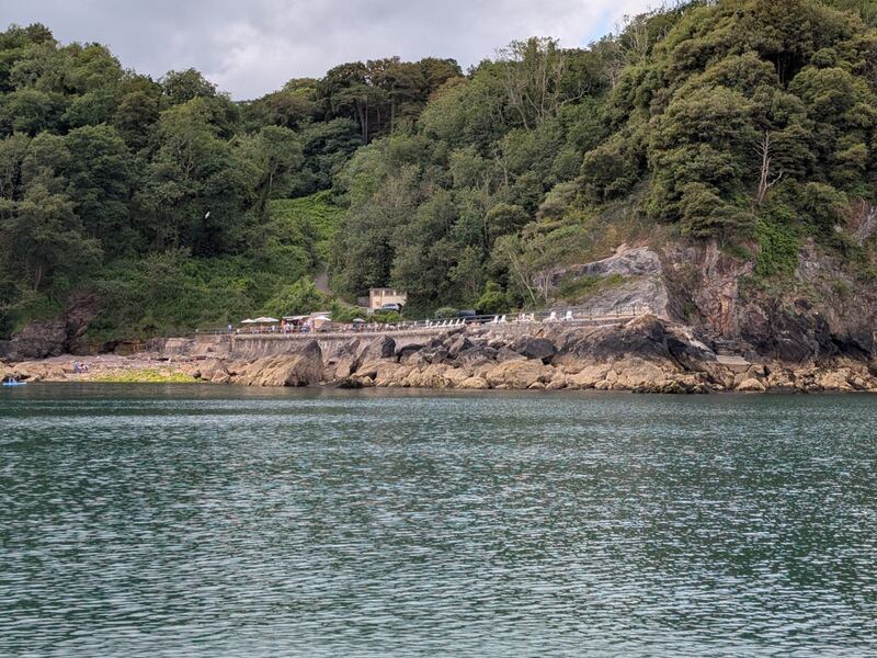 Anstey's Cove