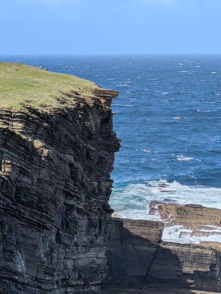 Brough Of Birsay